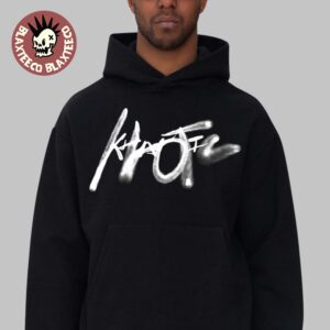 Wiz Khalifa Khaotic Hoodie