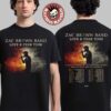 Tedeschi Trucks Band Future Soul 2026 Tour North America Schedule Dates Two Sided T-Shirt