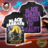 Black Sabbath Master of Reality Lord Of This World Black Hawaiian Shirt Black Sabbath Master of Reality Lord Of This World Black Hawaiian Shirt