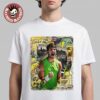 Carlos Alcaraz 2026 Australia Open Champion Young Carlos Photo T-Shirt