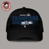 NBA All Star Game 2026 Los Angeles Navy LA Tropical Classic Cap Hat Snapback