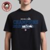 NBA All Star Game 2026 Los Angeles X Nike World Logo T-Shirt NBA All Star Game 2026 Los Angeles X Nike World Logo T-Shirt