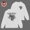 Charley Crockett Age Of The Ram T-Shirt Charley Crockett Age Of The Ram T-Shirt