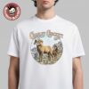 Charley Crockett Age Of The Ram Longsleeve T-Shirt