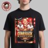 Congrats Carson Schwesinger From Cleveland Browns Is NFL 2025 Defensive Rookie Of The Year Premium T-Shirt