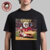 Congrats Matthew Stafford From Los Angeles Rams Is NFL 2025 Season MVP Premium T-Shirt