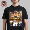 Congrats Matthew Stafford From Los Angeles Rams Is NFL 2025 Season MVP Premium T-Shirt
