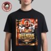 Congrats Mike Vrabel New England Patriots Your NFL 2025 Coach Of The Year Premium T-Shirt