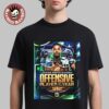 Congrats Myles Garrett From Cleveland Browns Is 2025 NFL Defensive Player Of The Year Premium T-Shirt Congrats Myles Garrett From Cleveland Browns Is 2025 NFL Defensive Player Of The Year Premium T-Shirt