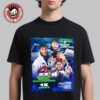 Funny Sam Darnold I Ain’t Seeing Ghosts Anymore Super Bowl LX Champion T-Shirt Funny Sam Darnold I Ain’t Seeing Ghosts Anymore Super Bowl LX Champion T-Shirt