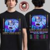 Shinedown Dance Kid Dance Act II 2026 World Tour All Across The US And UK Schedule Dates Two Sided T-Shirt Shinedown Dance Kid Dance Act II 2026 World Tour All Across The US And UK Schedule Dates Two Sided T-Shirt
