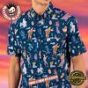 Disney RSVLTS Alice in Wonderland Curiouser and Curiouser Button Short Sleeve Hawaiian Shirt Disney RSVLTS Alice in Wonderland Curiouser and Curiouser Button Short Sleeve Hawaiian Shirt