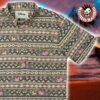 Disney’s The Lion King RSVLTS Hakuna Matata Button Short Sleeve Hawaiian Shirt