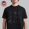 Kanye West Yeezy USA Trademark Principal Register T-Shirt