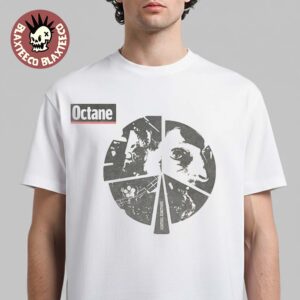 Don Toliver X Complex Octane Album Merch Octane Eye T-Shirt