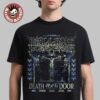 Guilt Trip X Malevolence And Chamber Representing UK Hardcore And Metal Across North America 2026 Tour Schedule Dates T-Shirt