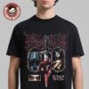 Falling In Reverse The Drug In Me Is You WhatNot Streamathon T-Shirt