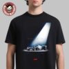Cadillac Formula 1 Team Debut Car Closer Look T-Shirt Cadillac Formula 1 Team Debut Car Closer Look T-Shirt