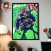 The Seattle Seahawks Your NFL Super Bowl LX 2026 Champions Poster Canvas The Seattle Seahawks Your NFL Super Bowl LX 2026 Champions Poster Canvas