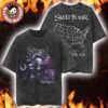Arch Enemy Back To The Root Of All Evil 2026 Tour Europe And UK Schedule Dates Washed T-Shirt