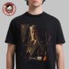 Charley Crockett Age Of The Ram T-Shirt Charley Crockett Age Of The Ram T-Shirt