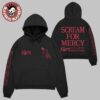 The Amity Affliction House Of Cards Album Merch I’m Not Waiting On A Miracle Long Sleeve T-Shirt The Amity Affliction House Of Cards Album Merch I’m Not Waiting On A Miracle Long Sleeve T-Shirt
