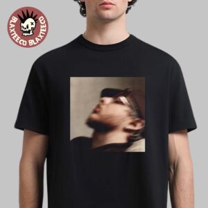 Jack Harlow Monica Album Cover T-Shirt