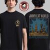 Jimmy Eat World Bleed American 25th Anniversary T-Shirt