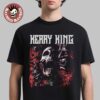 Kerry King Winter 2026 Merch Hiro Yakai T-Shirt Kerry King Winter 2026 Merch Hiro Yakai T-Shirt