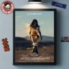 Melanie Martinez HADES Studio Album Cover Art Home Decor Poster Canvas