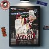 Boston College Eagles Men’s Hockey 2026 Beanpot Champions Home Decor Poster Canvas