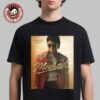 Michael Movie Michael Jackson Biopic His Story Begins Official Poster In Theaters On April 4 2026 T-Shirt