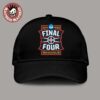 NCAA 2026 Women’s Final Four Phoenix Logo Classic Cap Hat Snapback NCAA 2026 Women’s Final Four Phoenix Logo Classic Cap Hat Snapback