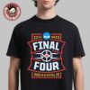 NCAA 2026 Women’s Final Four Phoenix Logo T-Shirt