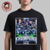 Seattle Seahawks Nike Super Bowl LX Champions We Run It Now T-Shirt Seattle Seahawks Nike Super Bowl LX Champions We Run It Now T-Shirt