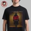 Kanye West Yeezy USA Trademark Principal Register T-Shirt