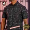 Star Wars RSVLTS Battle of Yavin Button Short Sleeve Hawaiian Shirt