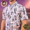 Star Wars RSVLTS Echoes of Battle Button Short Sleeve Hawaiian Shirt Star Wars RSVLTS Echoes of Battle Button Short Sleeve Hawaiian Shirt