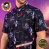 Star Wars RSVLTS Darth Maul The Force and the Phantom Button Short Sleeve Hawaiian Shirt Star Wars RSVLTS Darth Maul The Force and the Phantom Button Short Sleeve Hawaiian Shirt