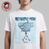 Stranger Things Tales From 85 Official Poster T-Shirt