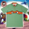 Teenage Mutant Ninja Turtles RSVLTS Donatello Eyes Polo Shirt