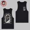 The Amity Affliction House Of Cards Album Merch Rune T-Shirt