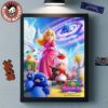 The Super Mario Galaxy Movie Mario Character Poster In Theaters On April 1 2026 Home Decor Poster Canvas The Super Mario Galaxy Movie Mario Character Poster In Theaters On April 1 2026 Home Decor Poster Canvas