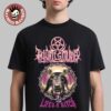The Kid Laroi A Perfect World Tour 2026 Schedule Dates Two Sided T-Shirt