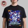 USA Men’s Olympic Hockey Team Nike 2026 Champions Roster T-Shirt USA Men’s Olympic Hockey Team Nike 2026 Champions Roster T-Shirt