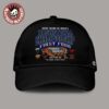 UTSA Roadrunners 2026 American Conference Women’s Basketball Tournament Champions Locker Room Cap Hat Snapback