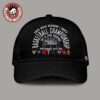 2026 NCAA Division I Men’s Basketball Championship March Madness Greenville South Carolina Cap Hat Snapback