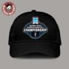 MIST BC Women’s Basketball 2026 Unrivaled Champions Under Armor Locker Room Cap Hat Snapback