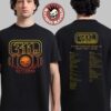 Resident Evil Requiem X Porsche Exclusive T-Shirt