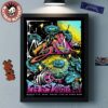 Conan Gray Wishbone World Tour 2026 Vip Experience Poster Schedule Dates Home Decor Poster Canvas